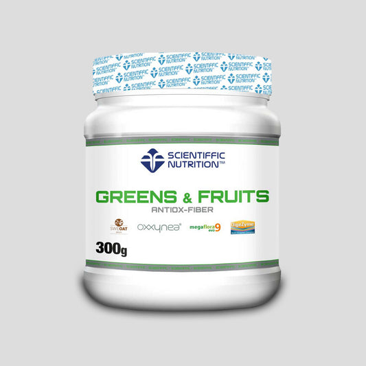 GREENS SCIENTIFFIC 300G