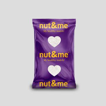 HARINA DE ALMENDRA NUT&ME 1KG