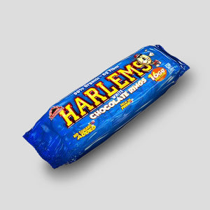 HARLEMS MAX PROTEIN