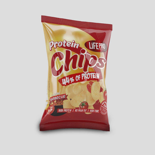 PROTEIN CHIPS LIFE PRO 25G