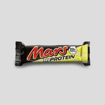 PROTEIN BAR MARS
