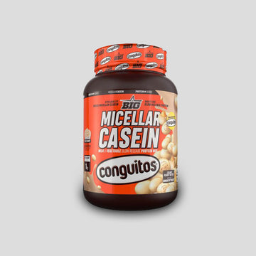 MICELLAR CASEIN CONGUITOS WHITE BIG 1KG