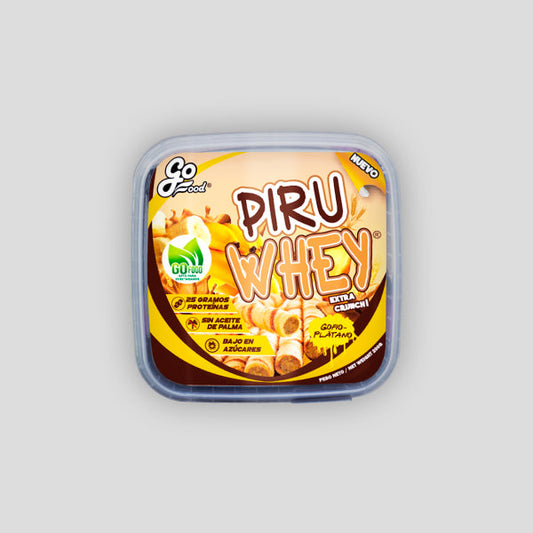 PIRUWHEY GOFOOD 200G