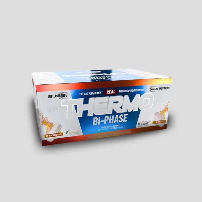 REAL THERMO BIG