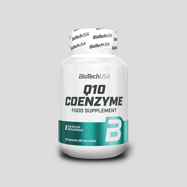 Q10 BIOTECH 60 CAPS