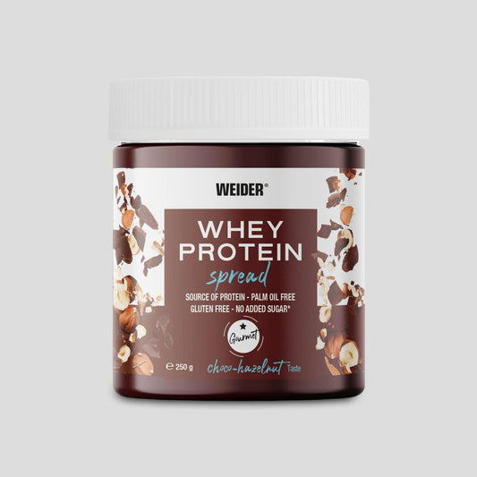 CREMA WHEY PROTEIN WEIDER 250G