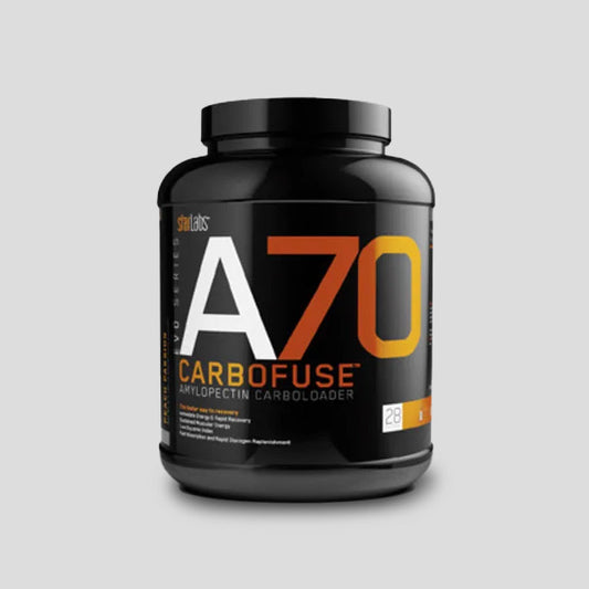 A70 CARBOFUSE STARLABS 2KG